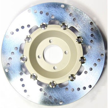モーターサイクル ブレーキディスク フロント右側用 EBC Brakes (イービーシーブレーキ)