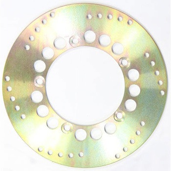 モーターサイクル ブレーキディスク フロント左側用 EBC Brakes (イービーシーブレーキ)