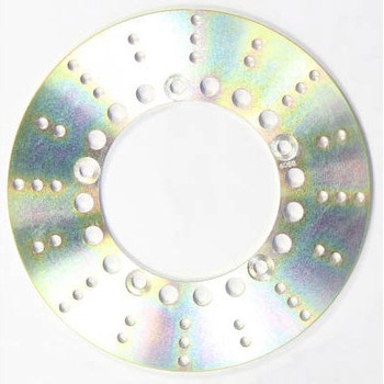 ステンレスディスク リア左側用 EBC Brakes (イービーシーブレーキ)