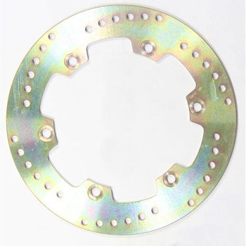 モーターサイクル ブレーキディスク フロント左側用 EBC Brakes (イービーシーブレーキ)