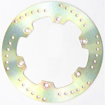 モーターサイクル ブレーキディスク フロント右側用 EBC Brakes (イービーシーブレーキ)