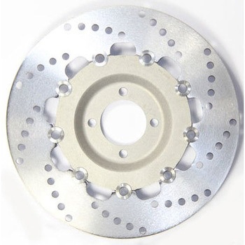 ステンレスディスク リア右側用 EBC Brakes (イービーシーブレーキ)