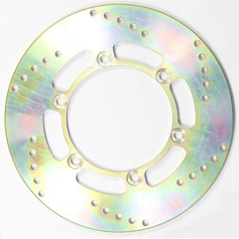 ステンレスディスク リア右側用 EBC Brakes (イービーシーブレーキ)
