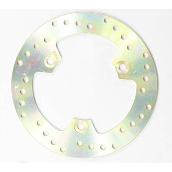 ステンレスディスク リア左側用 EBC Brakes (イービーシーブレーキ)