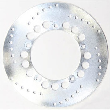 モーターサイクル ブレーキディスク フロント右側用 EBC Brakes (イービーシーブレーキ)