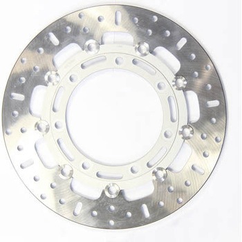 モーターサイクル ブレーキディスク フロント左側用 EBC Brakes (イービーシーブレーキ)