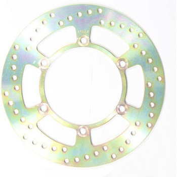 モーターサイクル ブレーキディスク フロント左側用 EBC Brakes (イービーシーブレーキ)