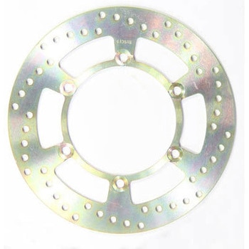 モーターサイクル ブレーキディスク フロント右側用 EBC Brakes (イービーシーブレーキ)