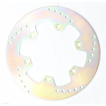 モーターサイクル ブレーキディスク フロント右側用 EBC Brakes (イービーシーブレーキ)
