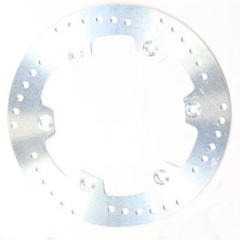 モーターサイクル ブレーキディスク フロント右側用 EBC Brakes (イービーシーブレーキ)