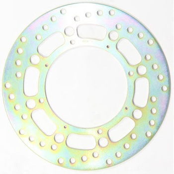 Dシリーズ プレミアム リプレイスメントディスク フロント左側用 EBC Brakes (イービーシーブレーキ)