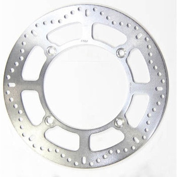 モーターサイクル ブレーキディスク フロント左側用 EBC Brakes (イービーシーブレーキ)