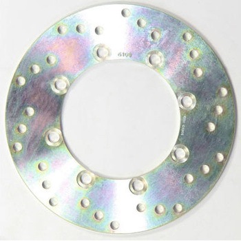 Dシリーズ プレミアム リプレイスメントディスク リア左側用 EBC Brakes (イービーシーブレーキ)