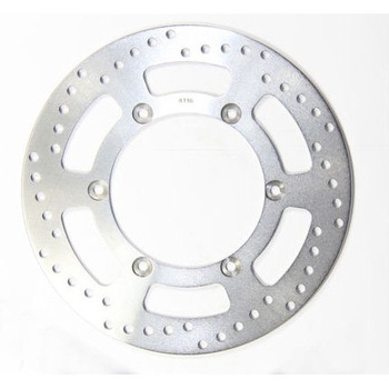 Dシリーズ プレミアム リプレイスメントディスク フロント左側用 EBC Brakes (イービーシーブレーキ)