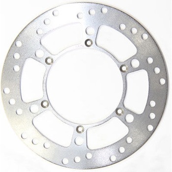 Dシリーズ プレミアム リプレイスメントディスク フロント左側用 EBC Brakes (イービーシーブレーキ)