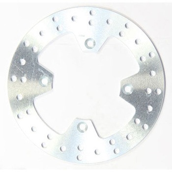 Dシリーズ プレミアム リプレイスメントディスク フロント左側用 EBC Brakes (イービーシーブレーキ)