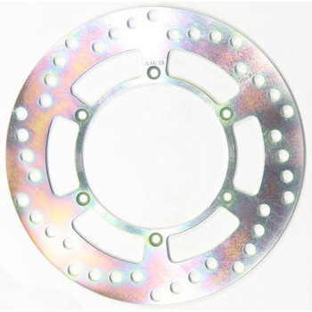 Dシリーズ プレミアム リプレイスメントディスク フロント左側用 EBC Brakes (イービーシーブレーキ)