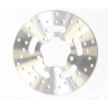 Dシリーズ プレミアム リプレイスメントディスク リア左側用 EBC Brakes (イービーシーブレーキ)