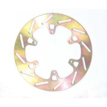 MD6342D Dシリーズ プレミアム リプレイスメントディスク リア右側用 EBC Brakes (イービーシーブレーキ) 43867436