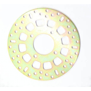 Dシリーズ プレミアム リプレイスメントディスク リア左側用 EBC Brakes (イービーシーブレーキ)