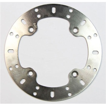 Dシリーズ プレミアム リプレイスメントディスク リア左側用 EBC Brakes (イービーシーブレーキ)