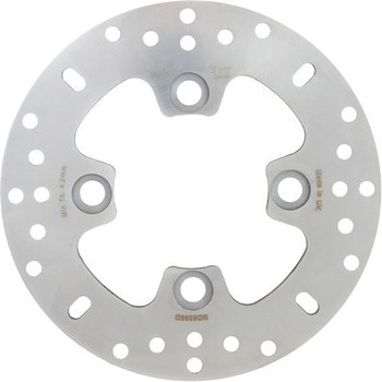 Dシリーズ プレミアム リプレイスメントディスク フロント左側用 EBC Brakes (イービーシーブレーキ)