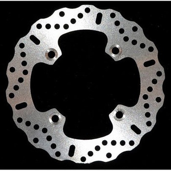 ステンレスディスク リア左側用 EBC Brakes (イービーシーブレーキ)
