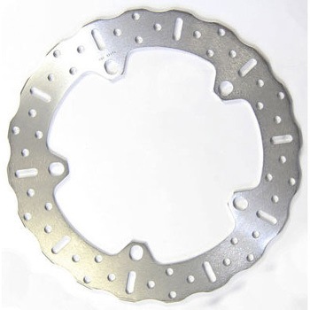 ステンレスディスク フロント左側用 EBC Brakes (イービーシーブレーキ)