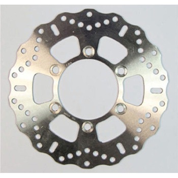ステンレスディスク リア右側用 EBC Brakes (イービーシーブレーキ)
