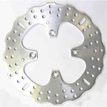 ステンレスディスク リア左側用 EBC Brakes (イービーシーブレーキ)