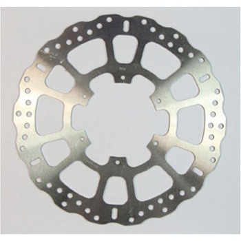 ステンレスディスク フロント左側用 EBC Brakes (イービーシーブレーキ)