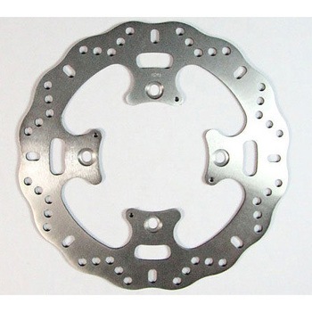 ステンレスディスク リア左側用 EBC Brakes (イービーシーブレーキ)