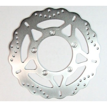 ステンレスディスク リア左側用 EBC Brakes (イービーシーブレーキ)