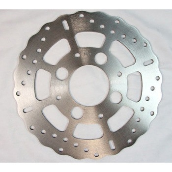 ステンレスディスク リア右側用 EBC Brakes (イービーシーブレーキ)