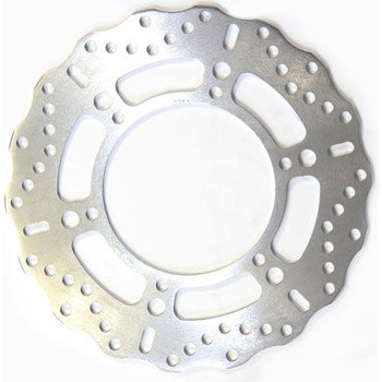 ステンレスディスク リア左側用 EBC Brakes (イービーシーブレーキ)