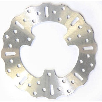 ステンレスディスク リア左側用 EBC Brakes (イービーシーブレーキ)