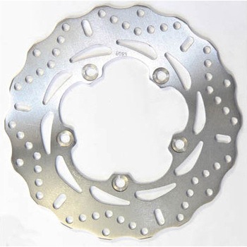 ステンレスディスク リア左側用 EBC Brakes (イービーシーブレーキ)