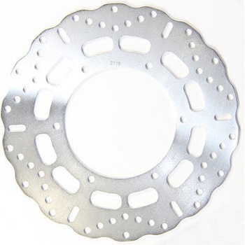 ステンレスディスク リア左側用 EBC Brakes (イービーシーブレーキ)