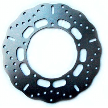 ステンレスディスク リア左側用 EBC Brakes (イービーシーブレーキ)