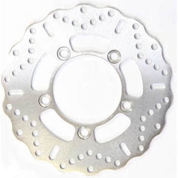 ステンレスディスク リア左側用 EBC Brakes (イービーシーブレーキ)