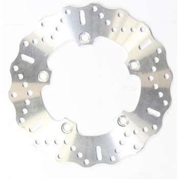 ステンレスディスク リア左側用 EBC Brakes (イービーシーブレーキ)