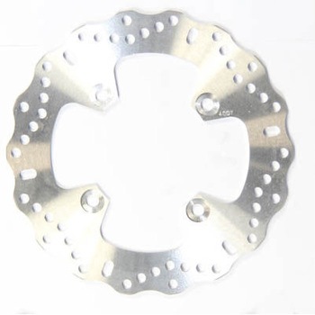 ステンレスディスク リア左側用 EBC Brakes (イービーシーブレーキ)