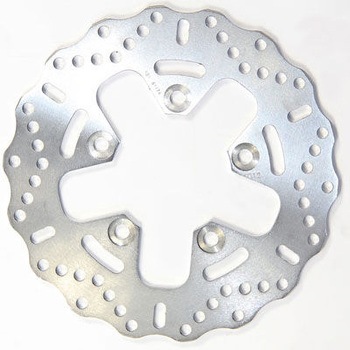 ステンレスディスク リア右側用 EBC Brakes (イービーシーブレーキ)