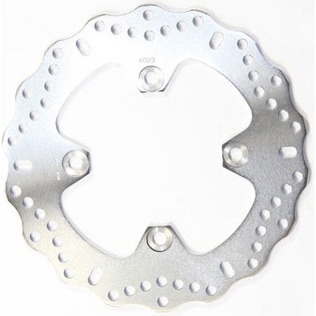 ステンレスディスク リア右側用 EBC Brakes (イービーシーブレーキ)