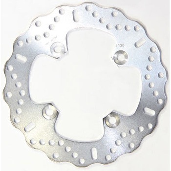 ステンレスディスク リア左側用 EBC Brakes (イービーシーブレーキ)