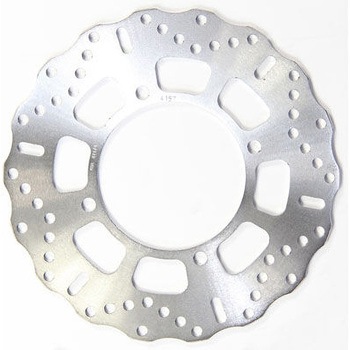 ステンレスディスク リア右側用 EBC Brakes (イービーシーブレーキ)