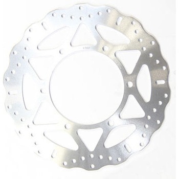 ステンレスディスク フロント左側用 EBC Brakes (イービーシーブレーキ)