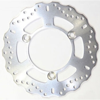 ステンレスディスク リア左側用 EBC Brakes (イービーシーブレーキ)