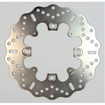 ステンレスディスク リア右側用 EBC Brakes (イービーシーブレーキ)