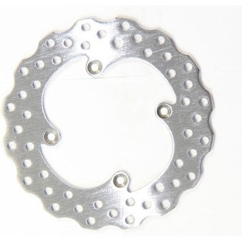 ステンレスディスク リア左側用 EBC Brakes (イービーシーブレーキ)